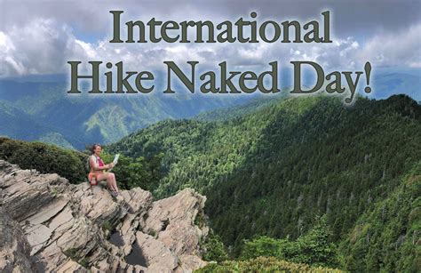 boys camping naked|Summers Here. Hike Naked. 